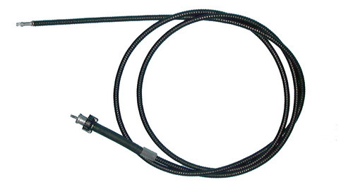 Cable De Velocimetro Para Volkswagen Kombi 1 Tuerca 1975/ 0