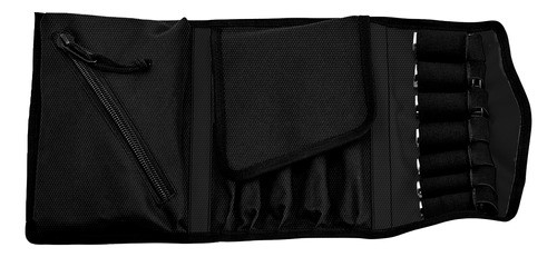 Bolso Porta Herramientas Motos Universal Enrollable Fmx 1