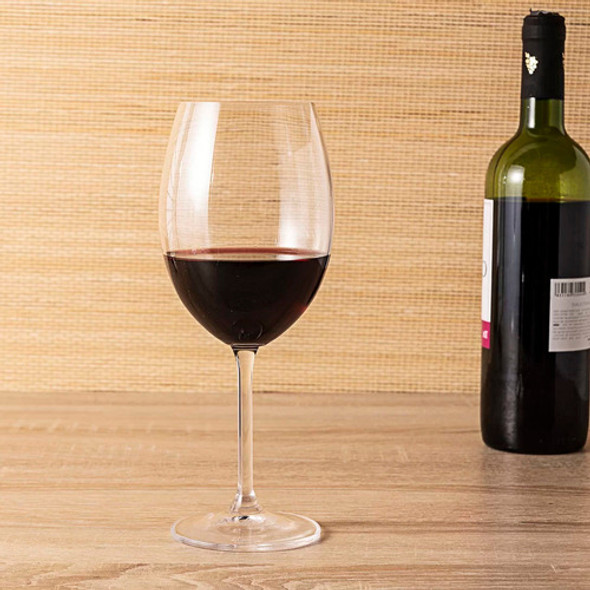 Taça Gastro/colibri Bohemia Para Vinho 580ml 1