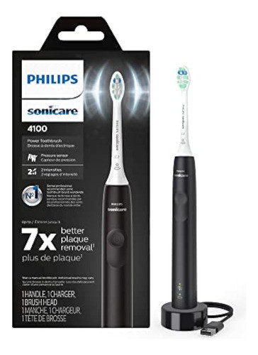 Philips Sonicare 4100 Hx3681/24 - Cepillo De 0