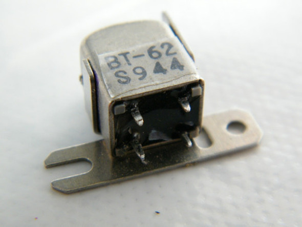 Cabeçote Magnética Fita K7 Estéreo Universal Toca Fita 1