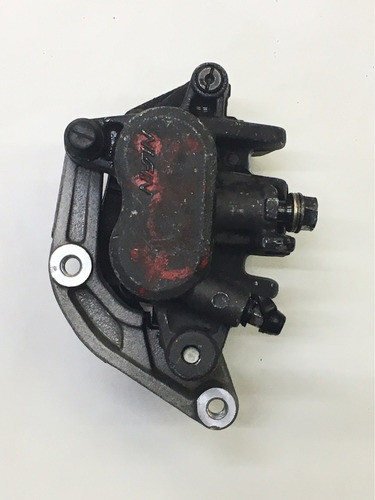 Pinça De Freio Dianteira Direita Hornet 05 A 07 Original 0