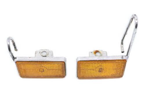 Refletor Bengala Kawasaki Vulcan 1500 94-99 (319) 1