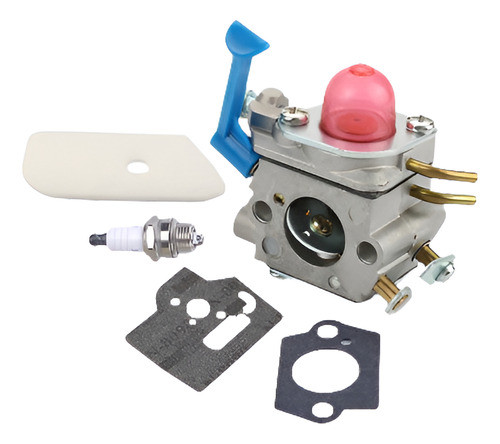 Juntas De Carburador Para Husqvarna 124l 125l C 128 128 L 12 0