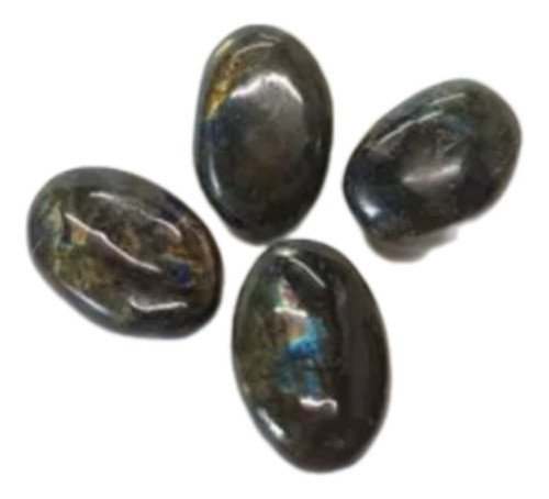 Labradorita - Ixtlan Minerales 0