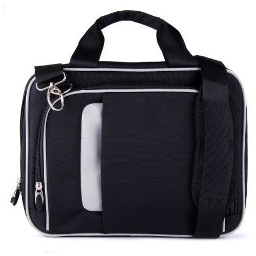 Vangoddy  Pin Funda De Transporte Con Correa De Hombro Desmo 0