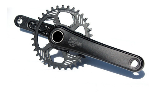 Plato Palanca Sars Boost 34 Dt 175 Mm 11 12 Vel Sram Compt 0