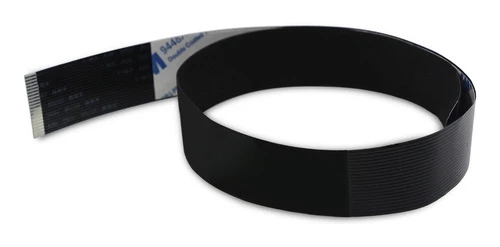 Cable Ffc 20624 Placa Adap. Ejex 500mm 24p Sidewinder X2 0