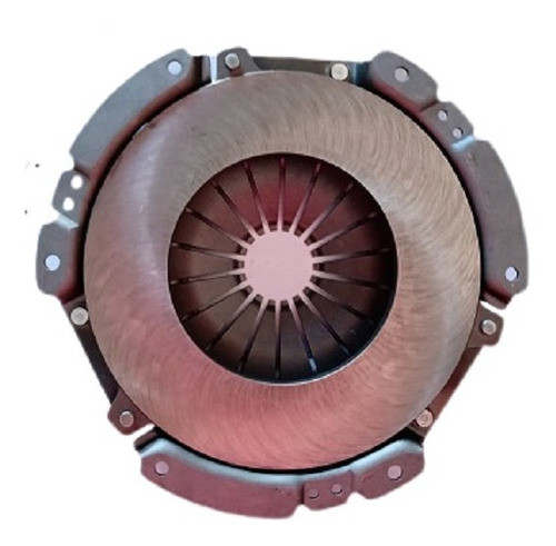 Plato Embreagem Do Trator Valmet 600 60 62 65 Id 1