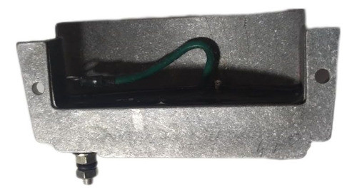 Regulador Electronico Nashville 24 V 1 Cable 1