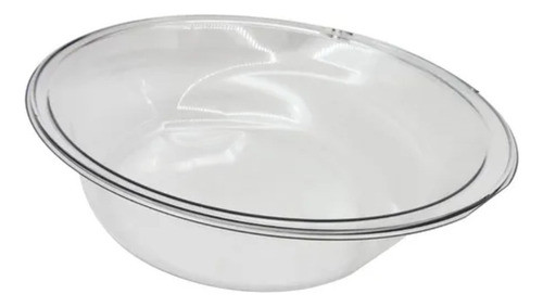 Visor Acrilico Puerta Lavarropas Lavarropas Aurora 8414 Orig 0