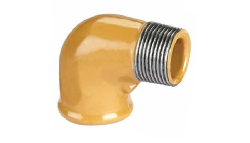 Codo 90° Mh Epoxi 3/4 Gk 0