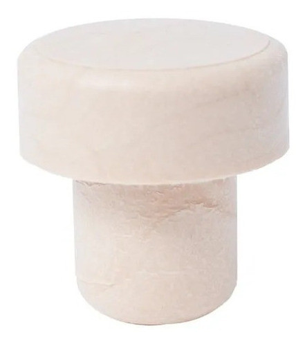 50 Corchos Tapon Sintetico Agropecuario Tapi 26mm 0