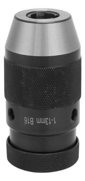 Furadeira De Torno Sem Chave De Aperto Automático De Aço Car 0 Furadeira De Torno Sem Chave De Aperto Automático De Aço Car 0