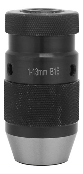 Furadeira De Torno Sem Chave De Aperto Automático De Aço Car 1 Furadeira De Torno Sem Chave De Aperto Automático De Aço Car 1