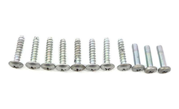 Parafuso Caixa De Ar Yamaha Yzf-r3 16-19 (482) 1