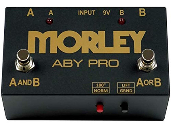 Mxr M222 Talk Box Con Paquete De Amplificador Incorporado Co 0