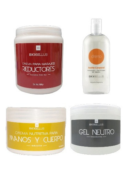 Mosoterapia! Promo Biobellus 0