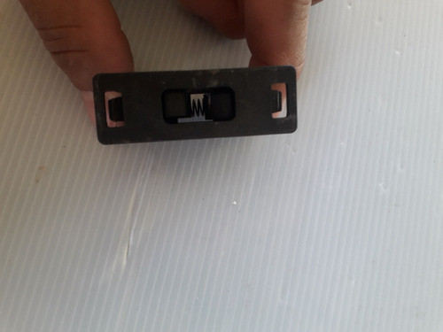 Trava Da Porta Do Forno Elétrico  Nardelli Calábria Grill 45 0