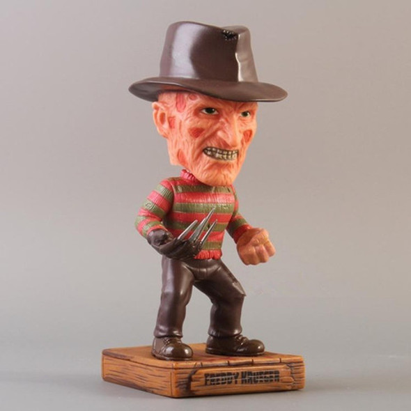 Freddy Kruegger Funko Bobblehead Nuevo Original !!! 1