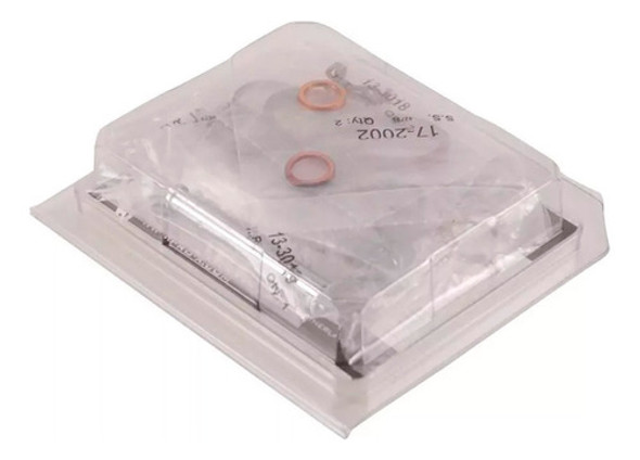 Reparacion Mordaza Freno Delantero Ktm Exc 150 2t 1 Reparacion Mordaza Freno Delantero Ktm Exc 150 2t 1