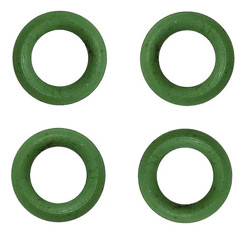Oring De Retorno Inyector Siemens Ranger 3.0 Kit 4 0