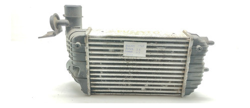 Radiador Intercooler Fiat Ducato Boxer Jumper 2.3 2.8 2008 0