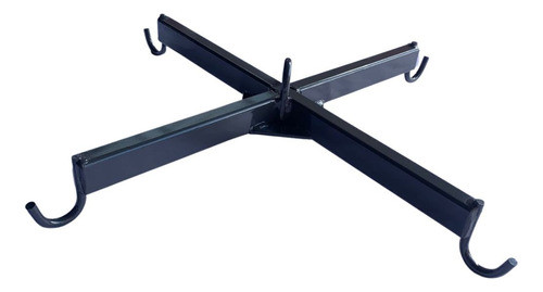 Suporte Cruzeta P/ Guincho Agrícola Para Big Bag  1t 1