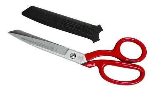 Tesoura Costura Forjada Vermelha 270-8sr Mundial 1