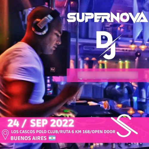 Supernova Music Festival 0