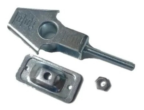 Tensor Estira Cadena Transmision Honda Tornado Xr 250 0