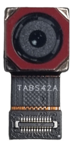 Camara Principal Motorola Moto E7i Power Xt2097 100% Origina 0