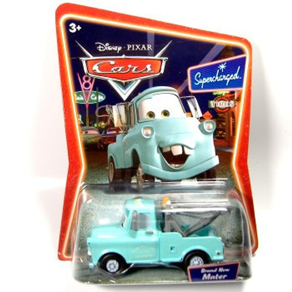 Cars Mate Celeste Jugueteria  Bunny Toys 0