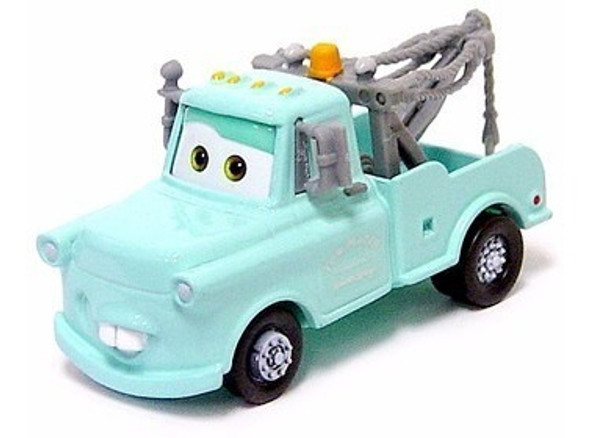 Cars Mate Celeste Jugueteria  Bunny Toys 1