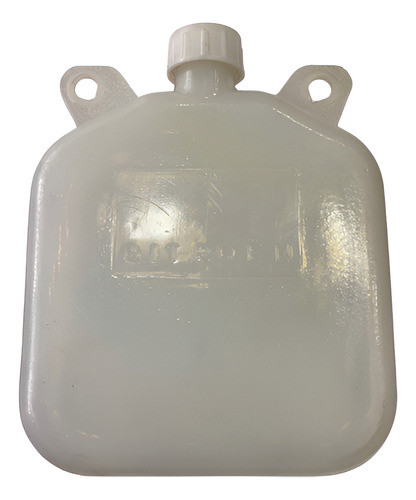 Deposito Bidon Agua Lava Parab Citroen 3cv Mehari Orig 0