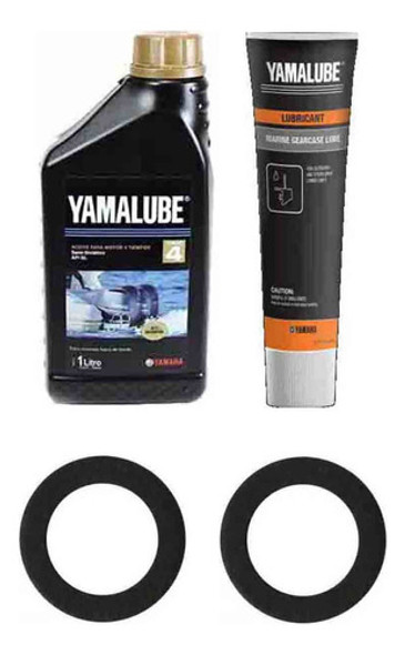 Kit De Servicio Para Motores Yamaha 9,9hp 4 Tiempos 0 Kit De Servicio Para Motores Yamaha 9,9hp 4 Tiempos 0