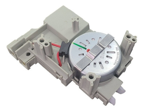 Atuador Freio Compatível Lavadora Brastemp 11kg Bwl11 220v 0