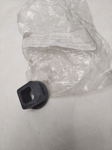 Goma Anclaje Soporte Optica Delantera Yamaha Ybr 125-250 0