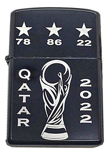 Encendedor Estilo Zippo Americano Personalizado 0