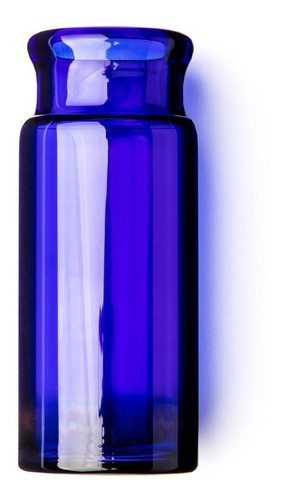 Slide De Vidrio Blues Botella Medium Jim Dunlop 277blu 1