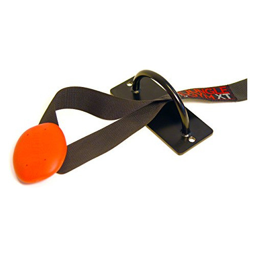 Línea De Vida De Metal 1