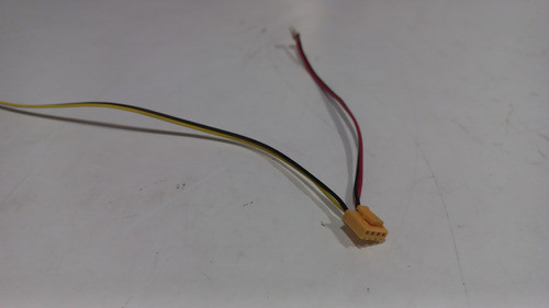 Cable Altavoz Tv Samsung Un55mu6300gcdf Dk262 1