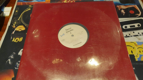 Special Edition  Vol 2 Variado 1979 Argentina 0