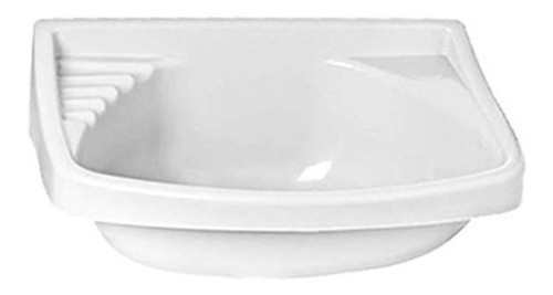 Lavatorio Chico Para Colgar Baño Plástico 471001 Dealer 0