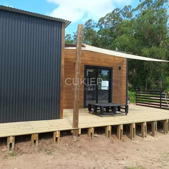 Casa En Punta Ballena, Ocean Park 0