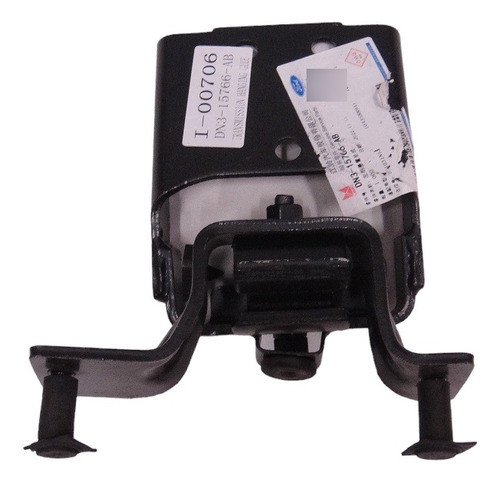 Soporte Motor Trasero Izquierdo Jmc N800 4d30 0