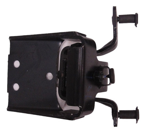 Soporte Motor Trasero Izquierdo Jmc N800 4d30 1