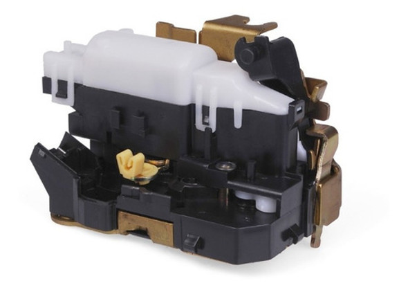 Cerradura Electrica Lateral Izquierdo Renault Kangoo 1