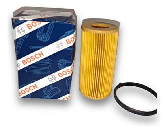 Filtro De Aceite Vw Vento 2.5 2006 2007 2008 2009 2010 2011 0