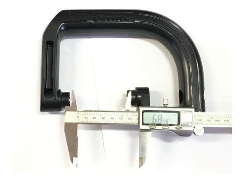 Empunhadura Lixadeira Politriz Dwp849x  Dewalt  N034970 1